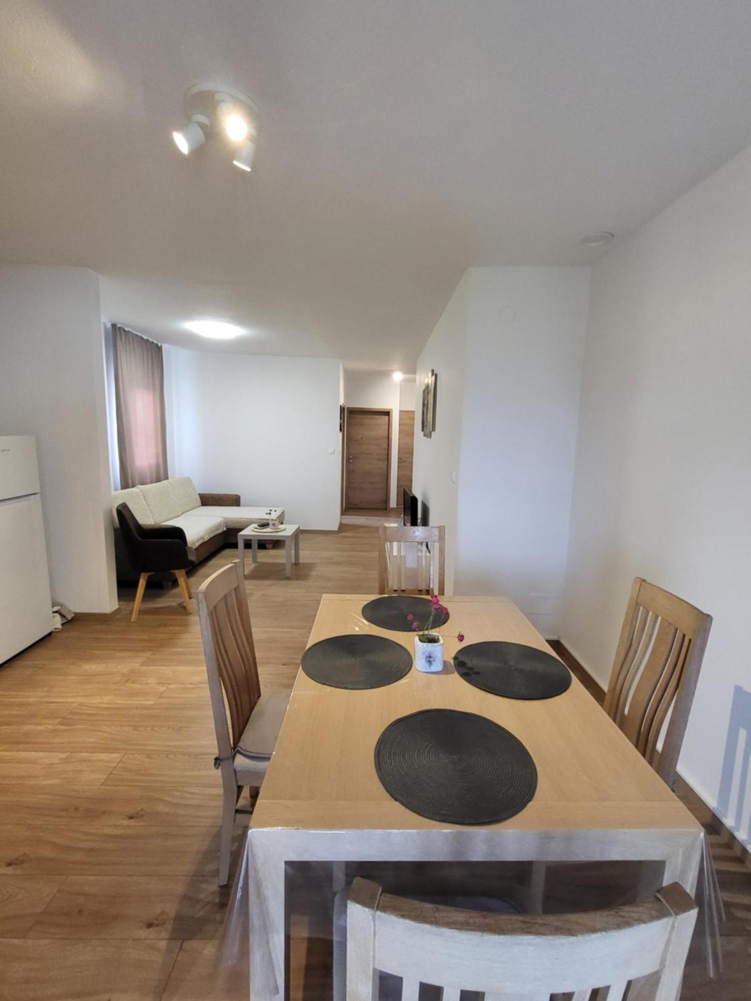 Apartment Magdalena سفيتي فيليب ياكوف المظهر الخارجي الصورة