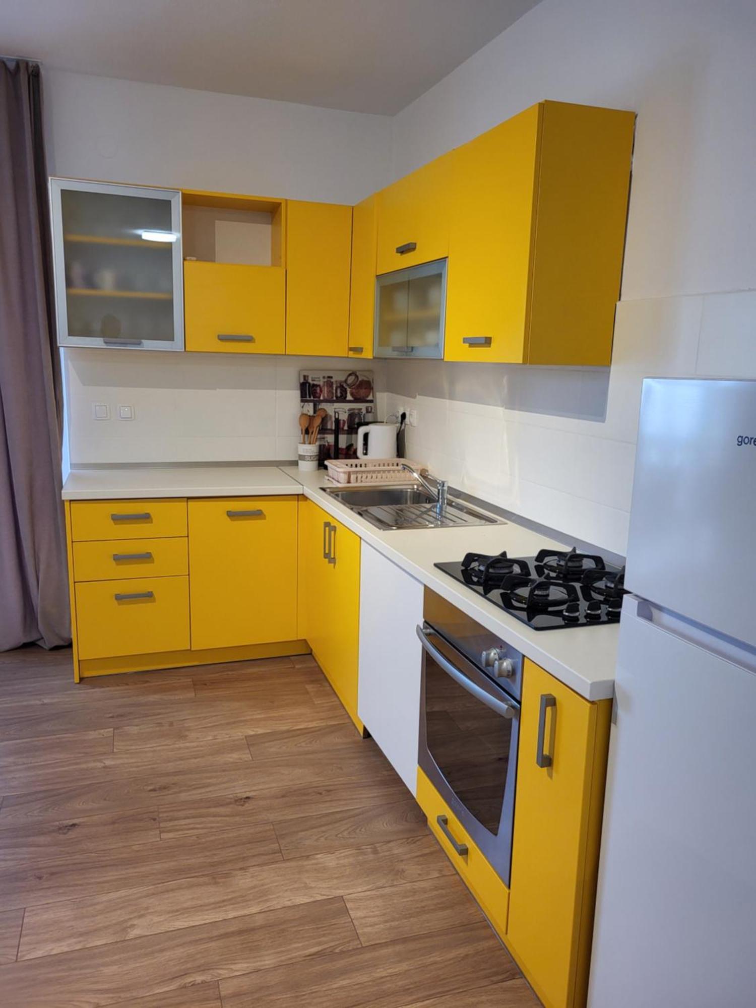 Apartment Magdalena سفيتي فيليب ياكوف المظهر الخارجي الصورة