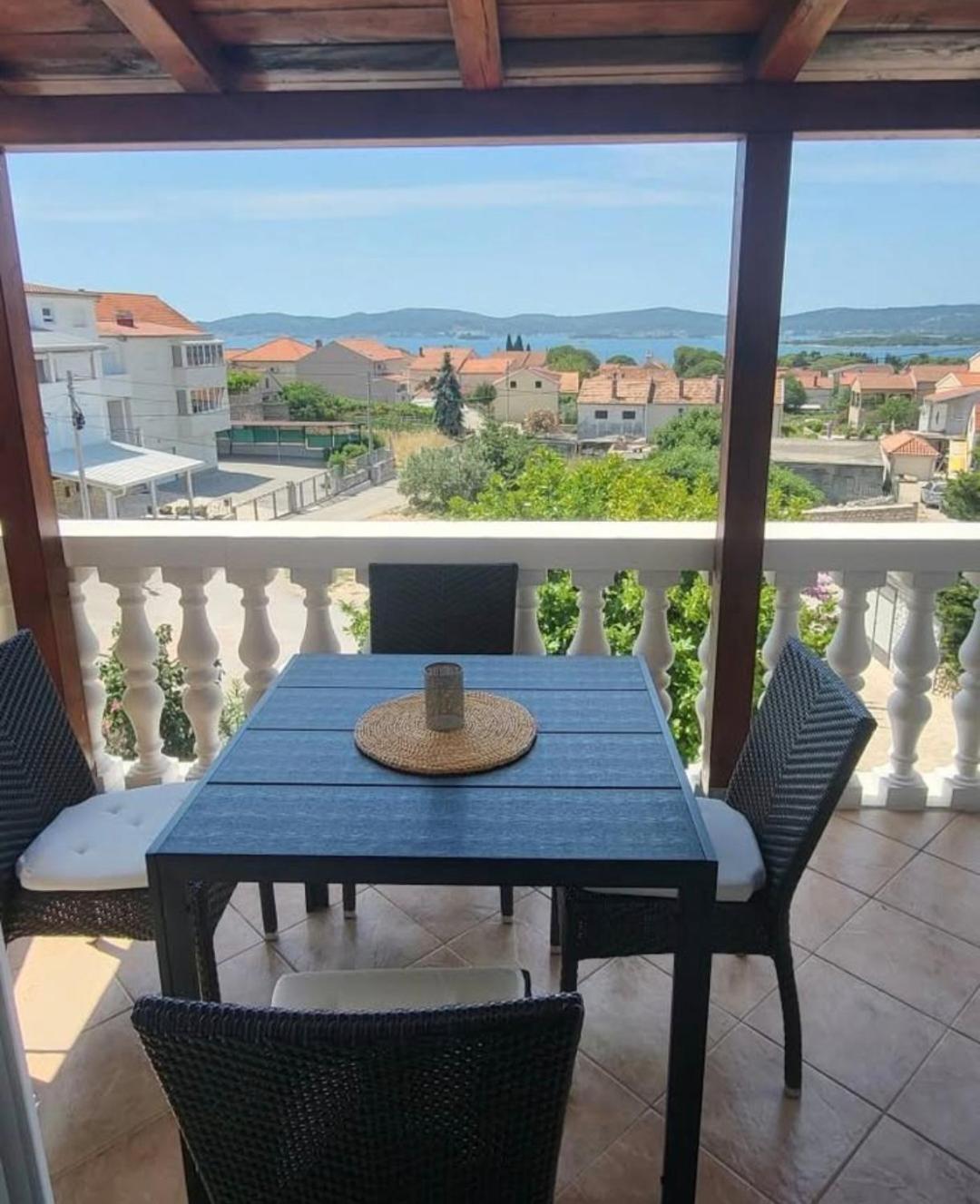 Apartment Magdalena سفيتي فيليب ياكوف المظهر الخارجي الصورة